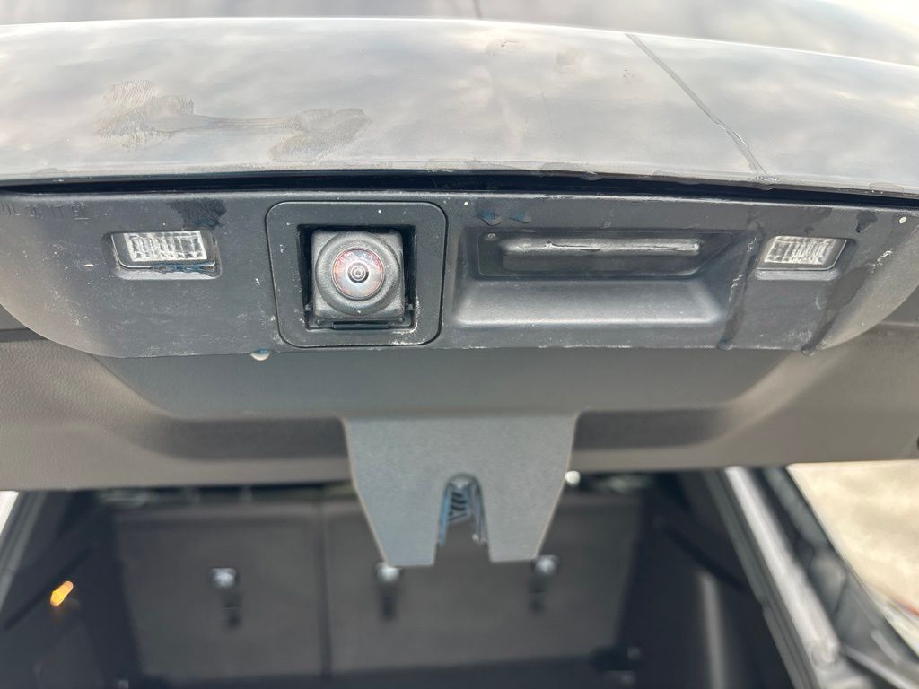 Used 2024 Chevrolet TrailBlazer SUV