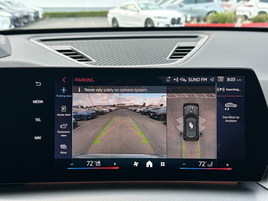 Thumbnail: 2026 BMW X1 - 23