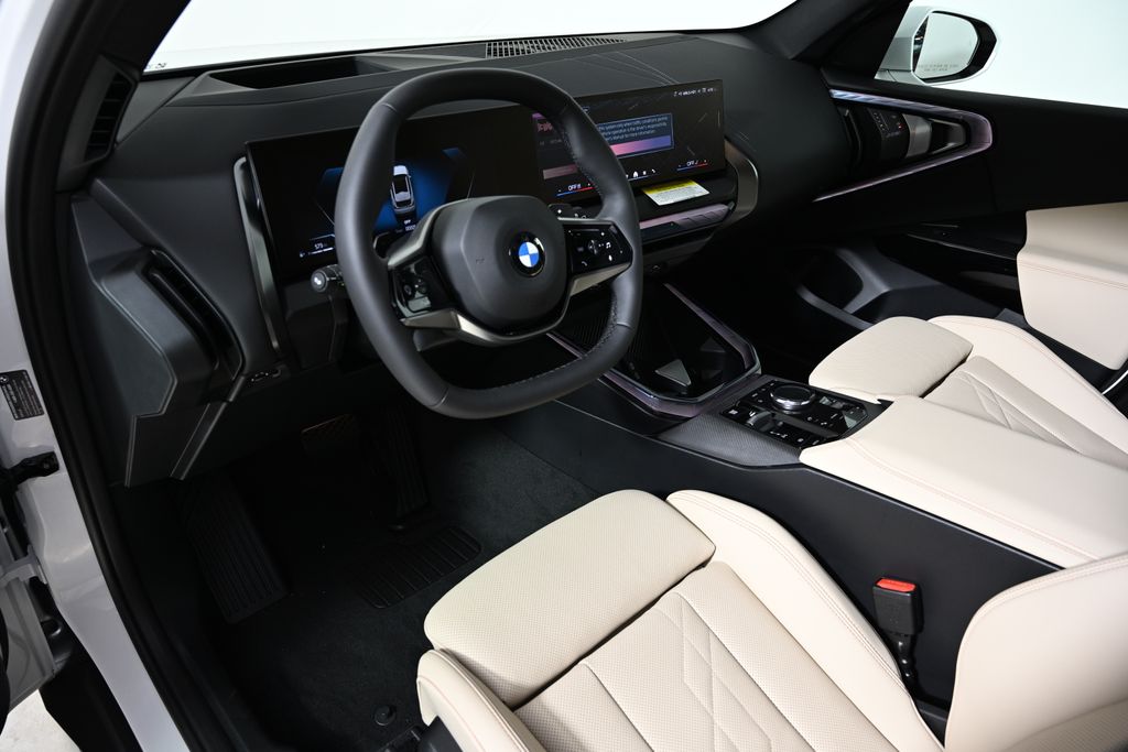 Thumbnail: 2026 BMW X3 - 15