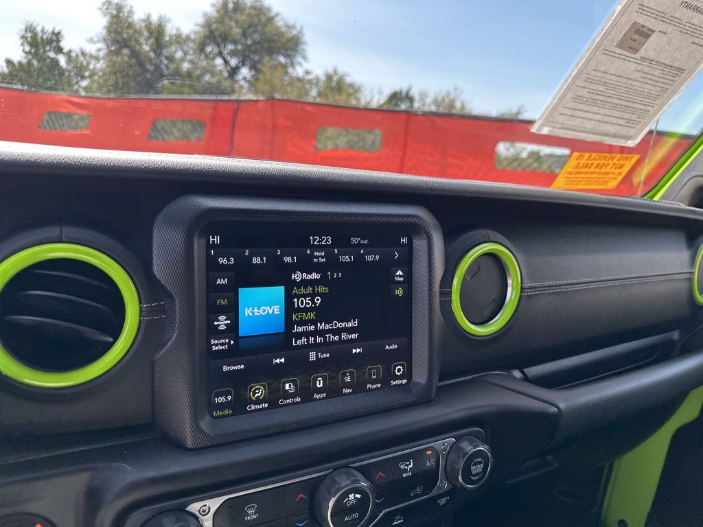 Used Car 2021 Jeep Wrangler  Unlimited Sahara 4xe For Sale Under $30,000 In Austin, Texas