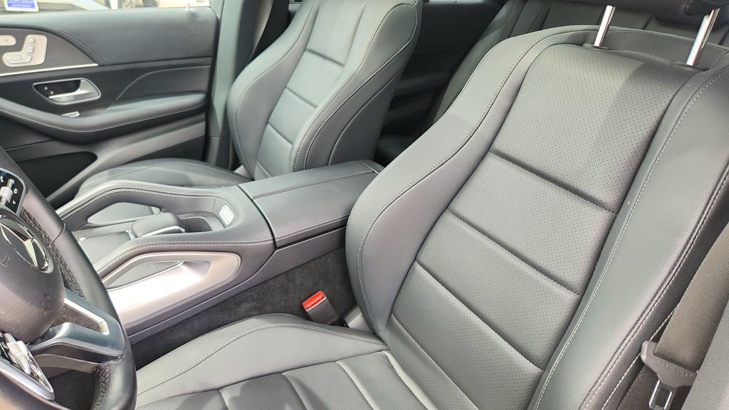 2023 Mercedes-Benz GLE