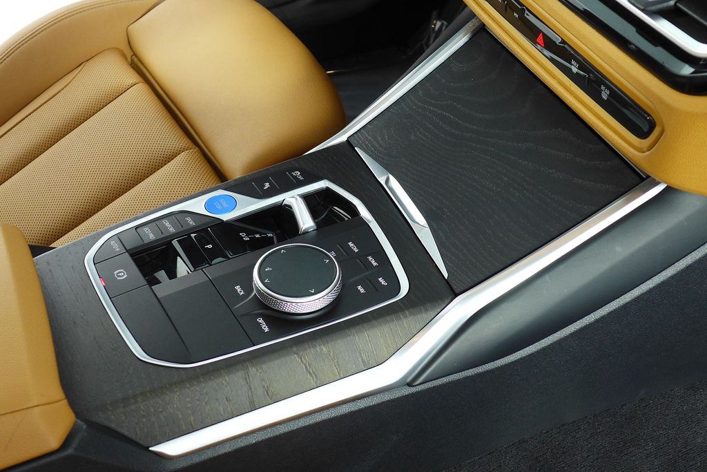 Thumbnail: 2024 BMW i4 - 15