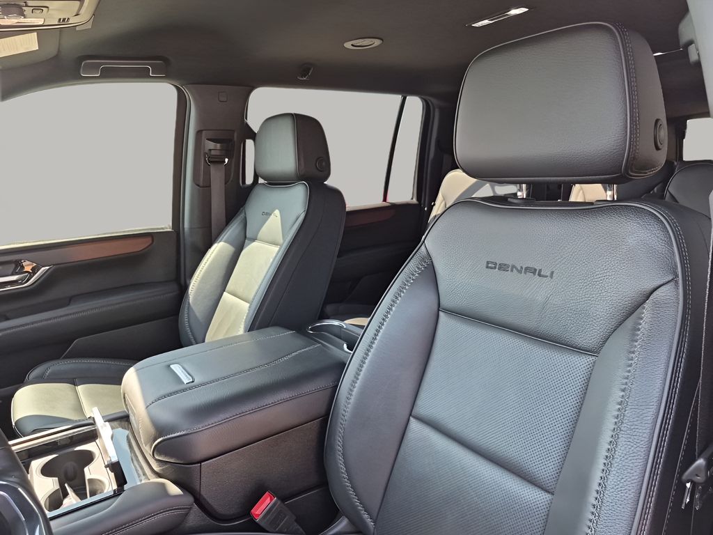 Used Car 2025 Gmc Yukon Xl  Denali For Sale Under $70,000 In Austin, Texas