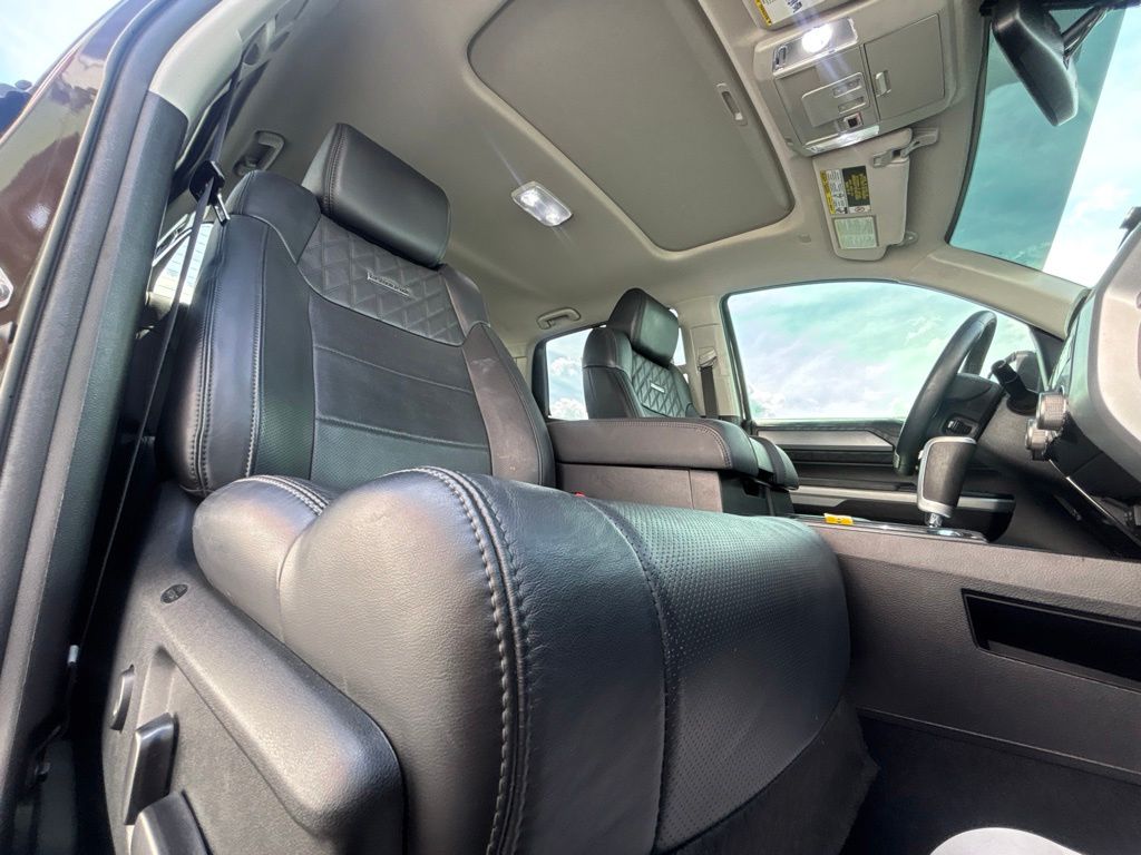 Used 2020 Toyota Tundra Truck
