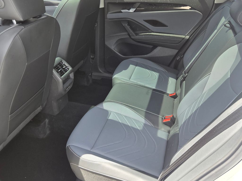 2026 Volkswagen Tiguan - $36,585