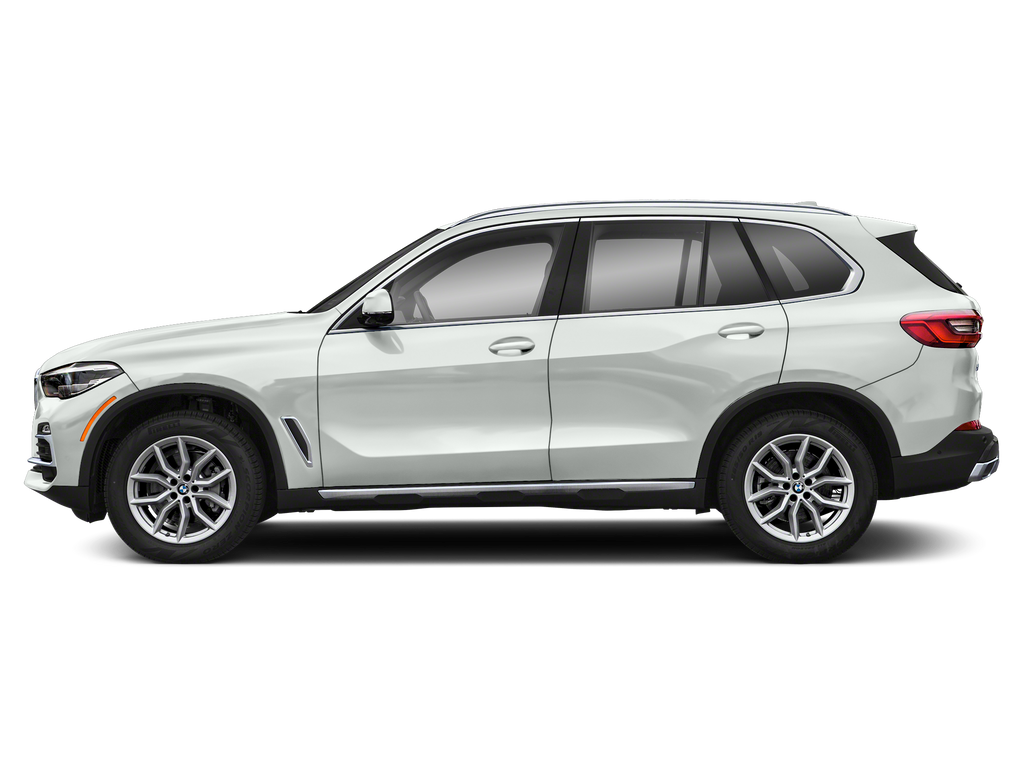 2019 BMW X5 xDrive40i White at Shottenkirk Kia Fort Bend