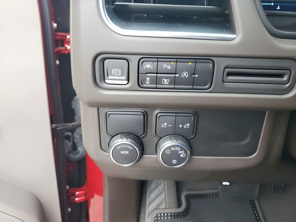 Used Car 2024 Chevrolet Tahoe  Lt For Sale Under $50,000 In Austin, Texas