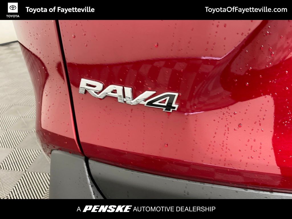 Thumbnail: 2025 Toyota RAV4 - 17
