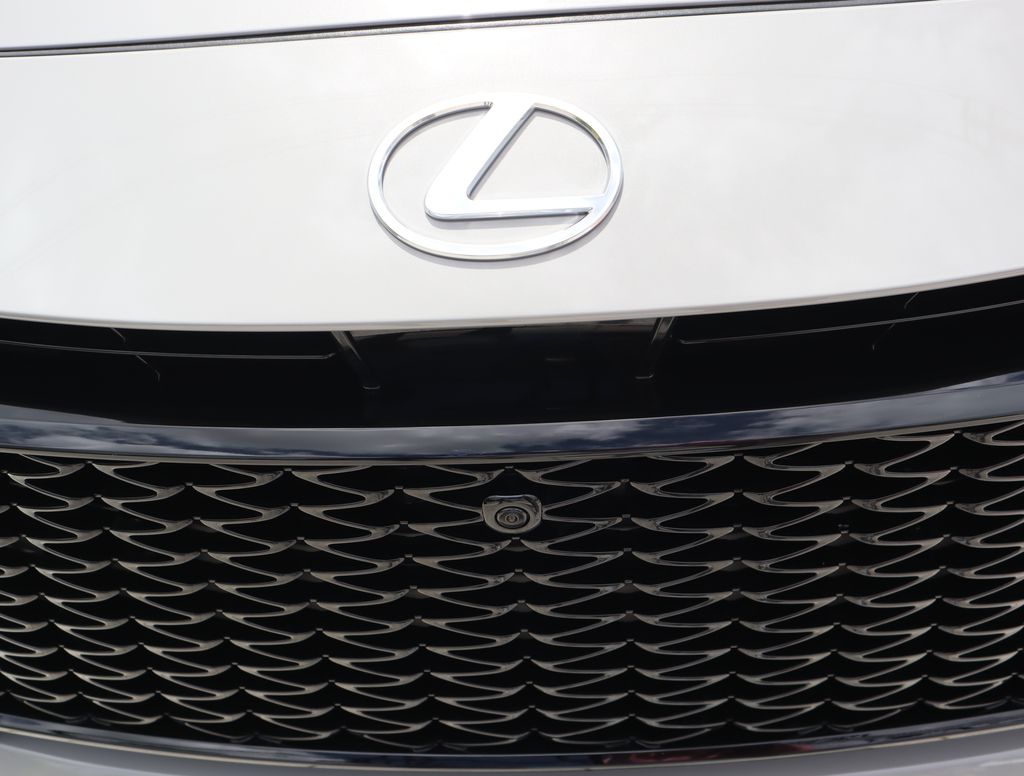 Thumbnail: 2026 Lexus IS - 14