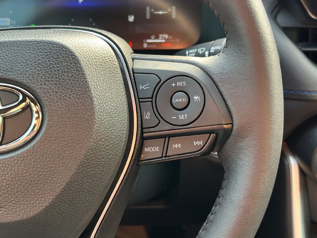 Used 2023 Toyota RAV4 Hybrid SUV