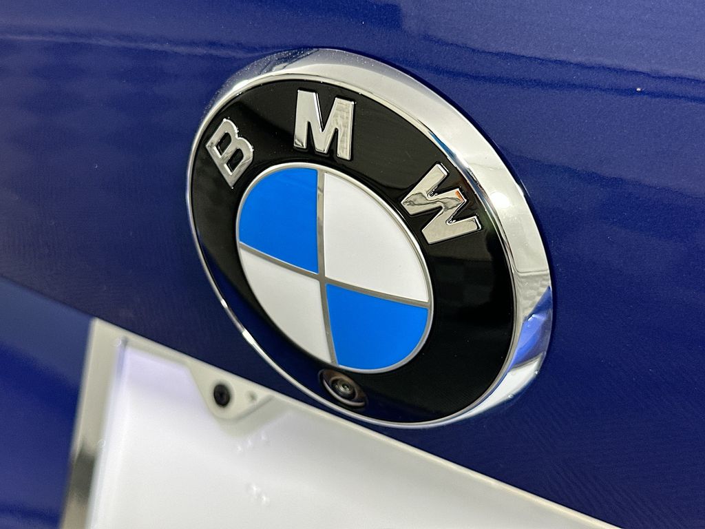 Thumbnail: 2026 BMW 4 Series - 22