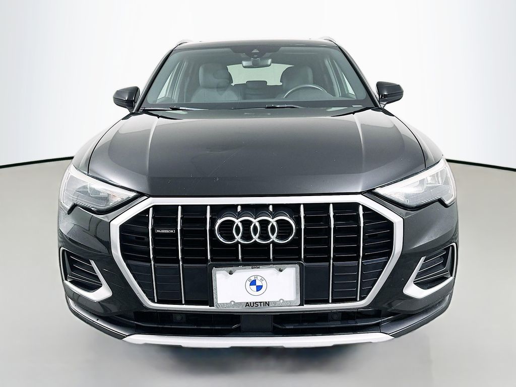 Thumbnail: 2019 Audi Q3 - 2