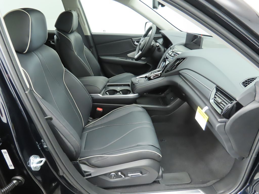 Thumbnail: 2026 Acura RDX - 20