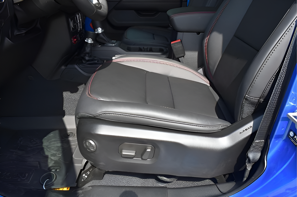 New Car 2025 Jeep Gladiator  Rubicon For Sale In Austin, Texas