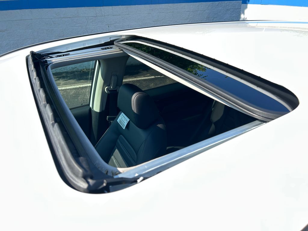 Thumbnail: 2026 Honda CR-V - 11