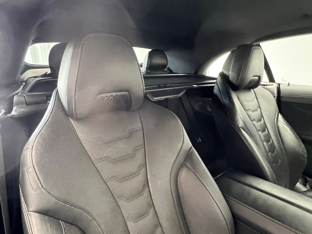 Thumbnail: 2019 BMW 8 Series - 11