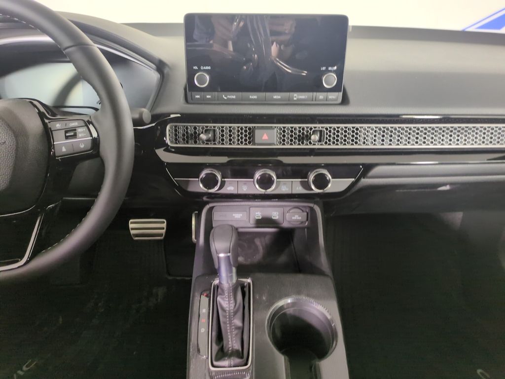 New 2025 Honda Civic For Sale in Fort Wayne, IN