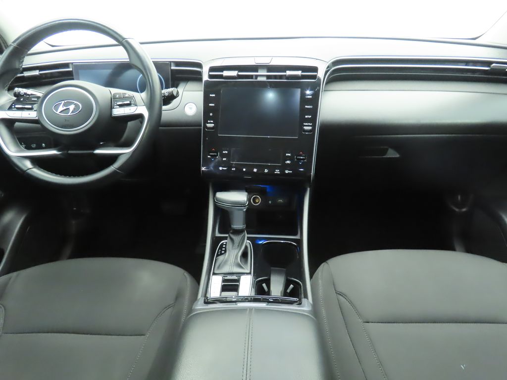 Thumbnail: 2022 Hyundai Tucson - 13