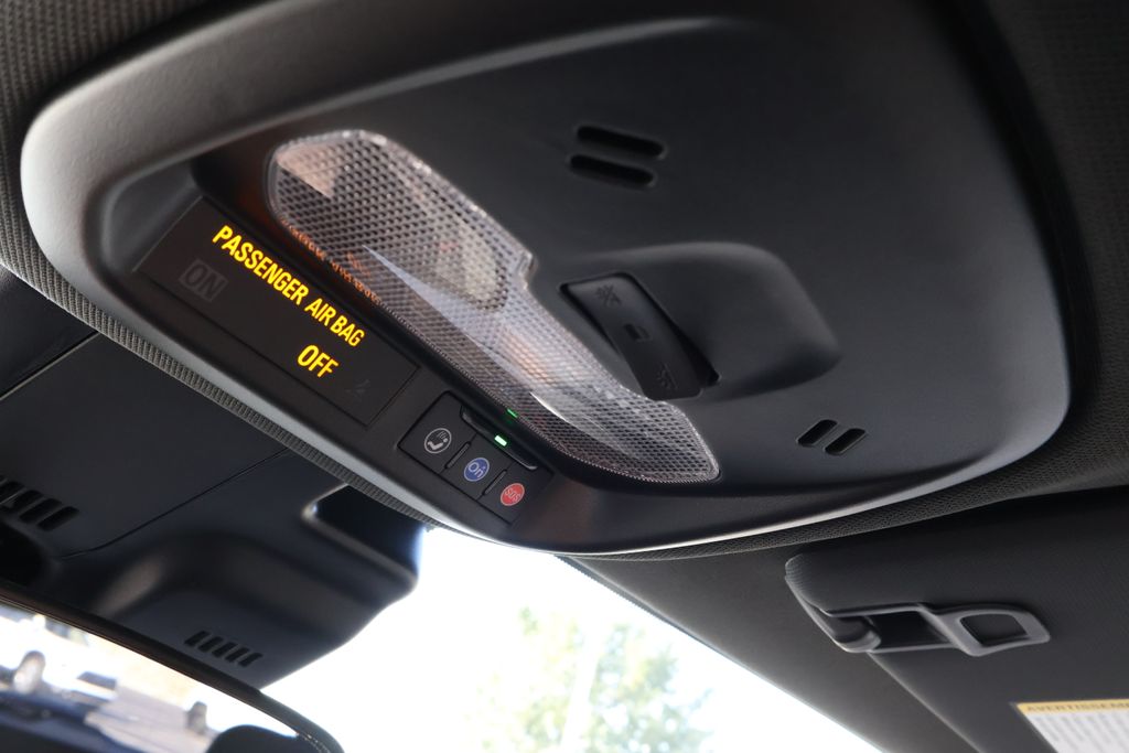 Thumbnail: 2025 Chevrolet Trax - 31