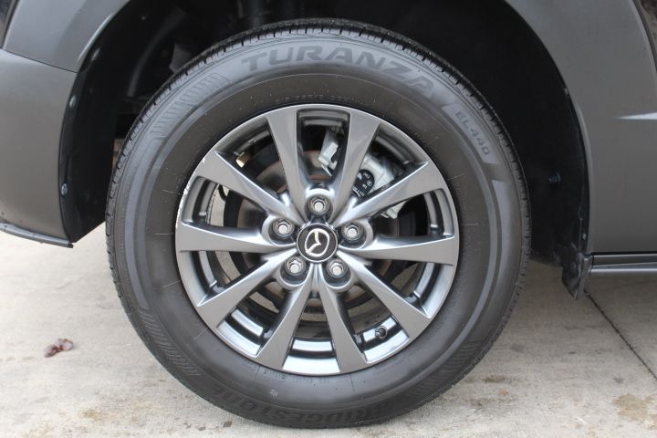 Used Car 2023 Mazda Cx-30  2.5 S For Sale Under $25,000 In Georgetown, Texas