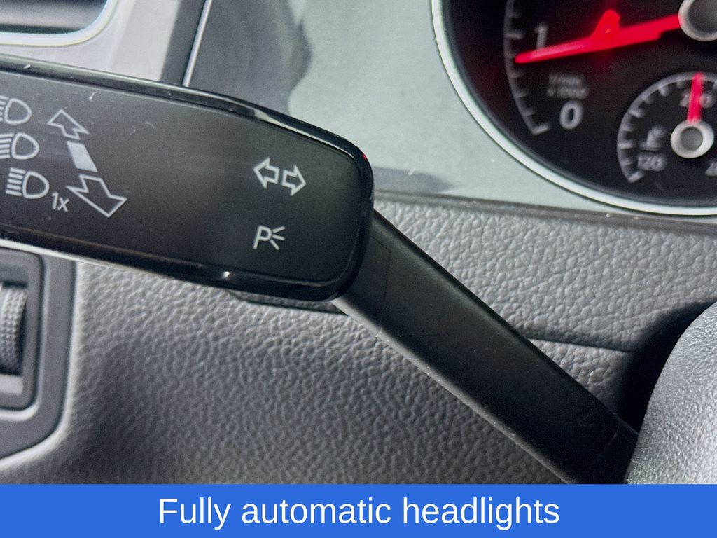 Used Car 2018 Volkswagen Golf  Tsi Se 4-door For Sale Under $20,000 In Austin, Texas