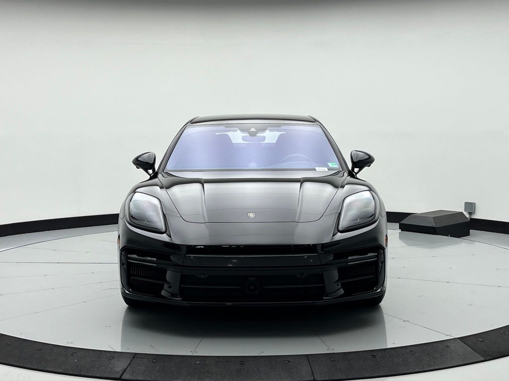 Thumbnail: 2025 Porsche Panamera - 6