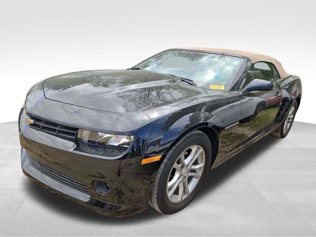 View vehicle photo 3