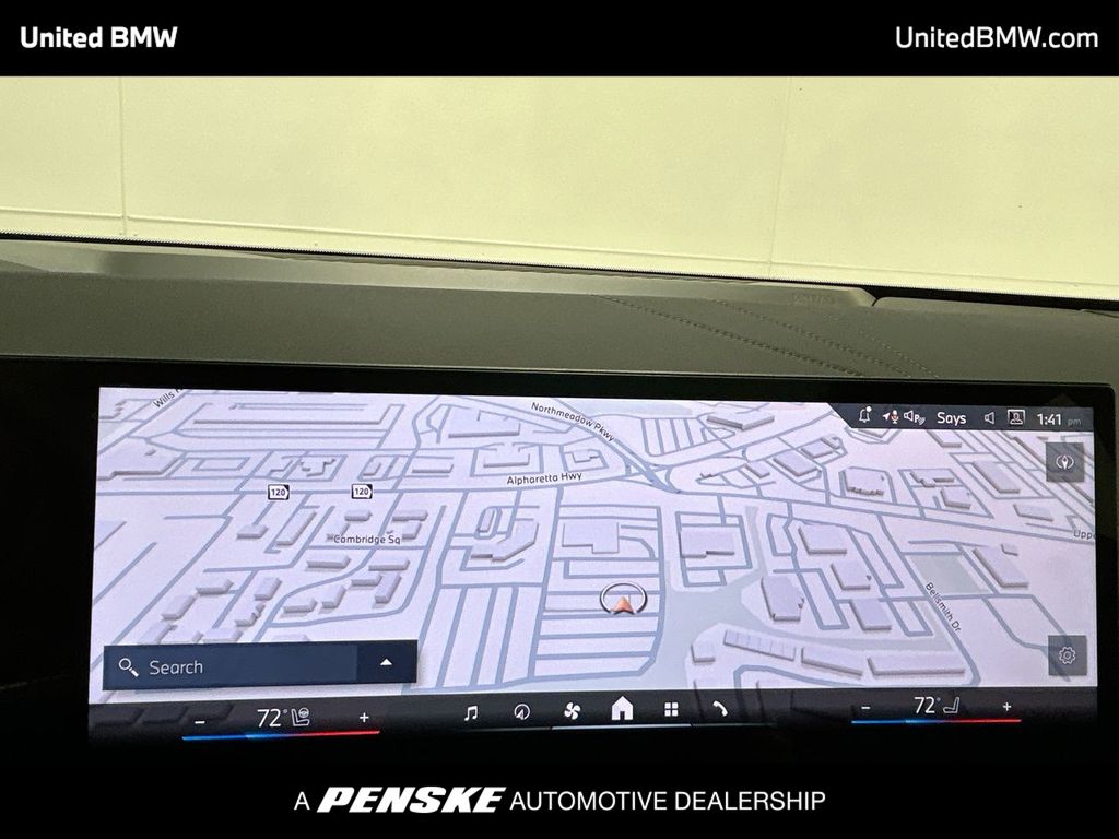 Thumbnail: 2026 BMW X3 - 18