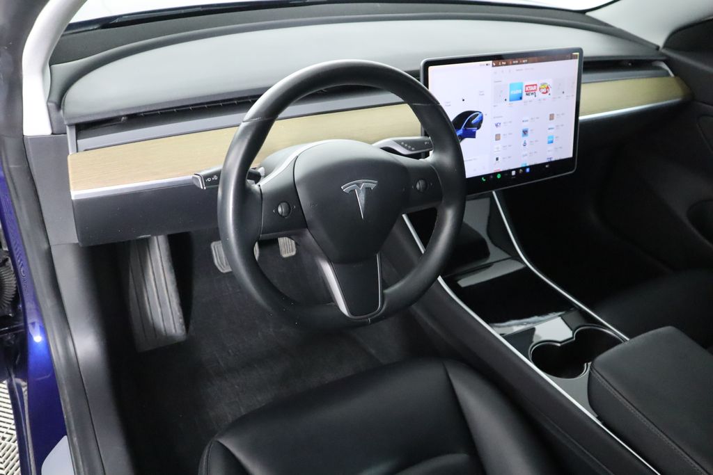 2019 Tesla Model 3 Standard Range 9