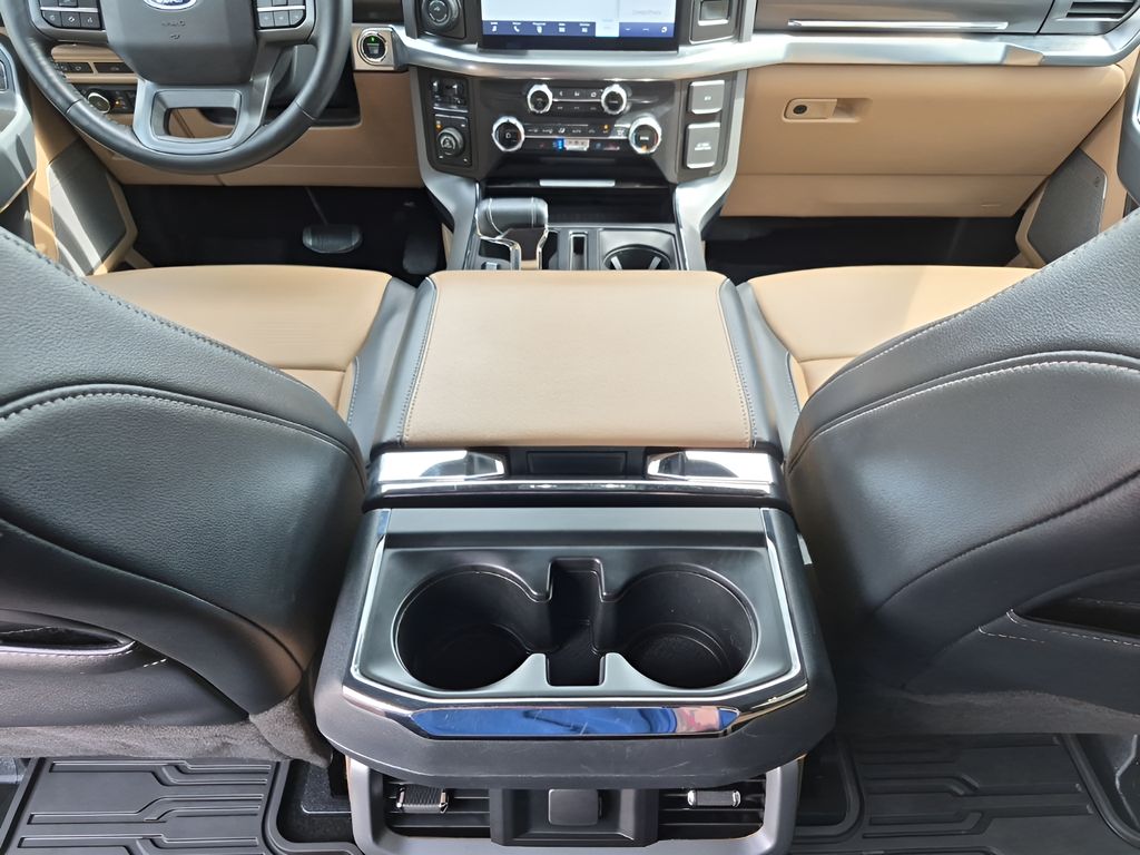 Used Car 2022 Ford F-150  Lariat For Sale Under $50,000 In Austin, Texas