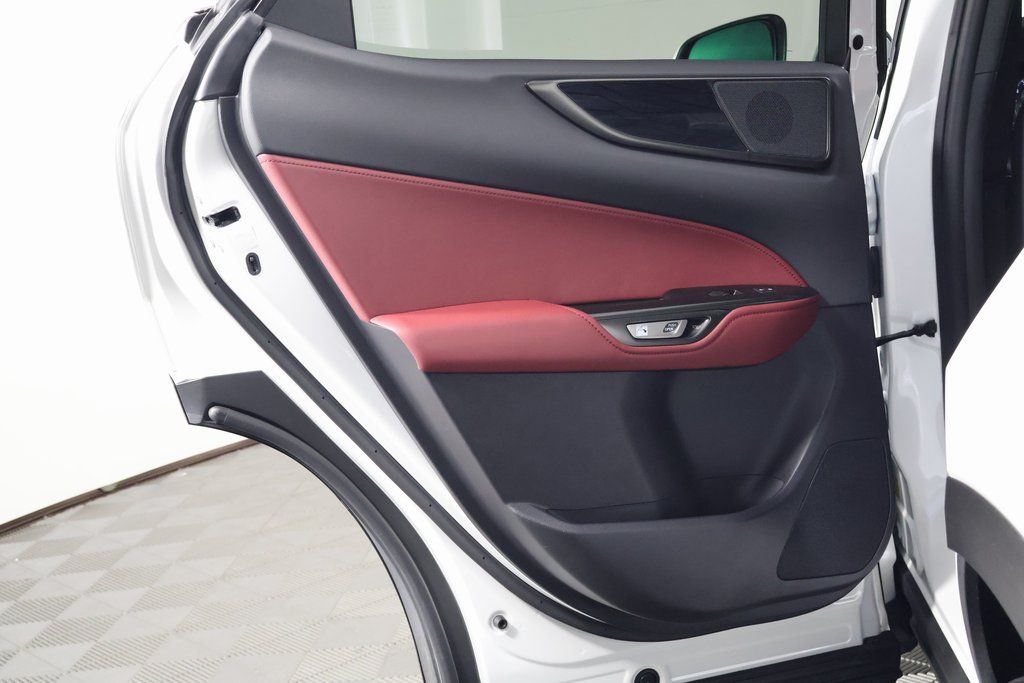Thumbnail: 2022 Lexus NX - 13