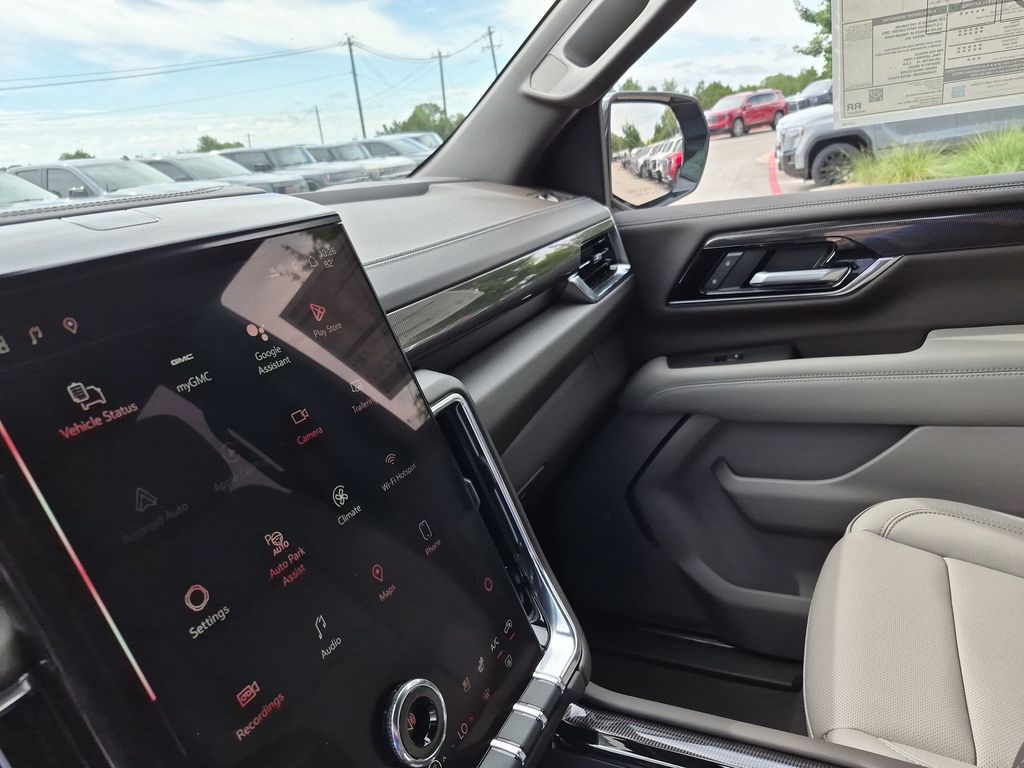 New 2026  GMC Elevation image 28