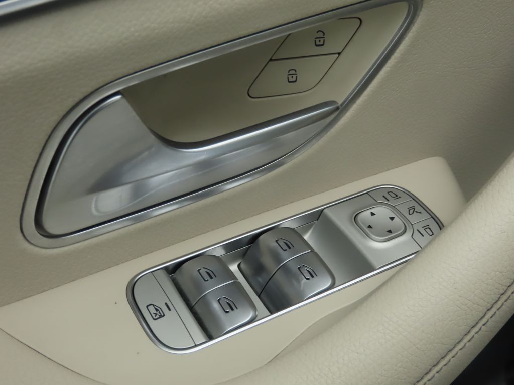 2020 Mercedes-Benz GLE 580 26