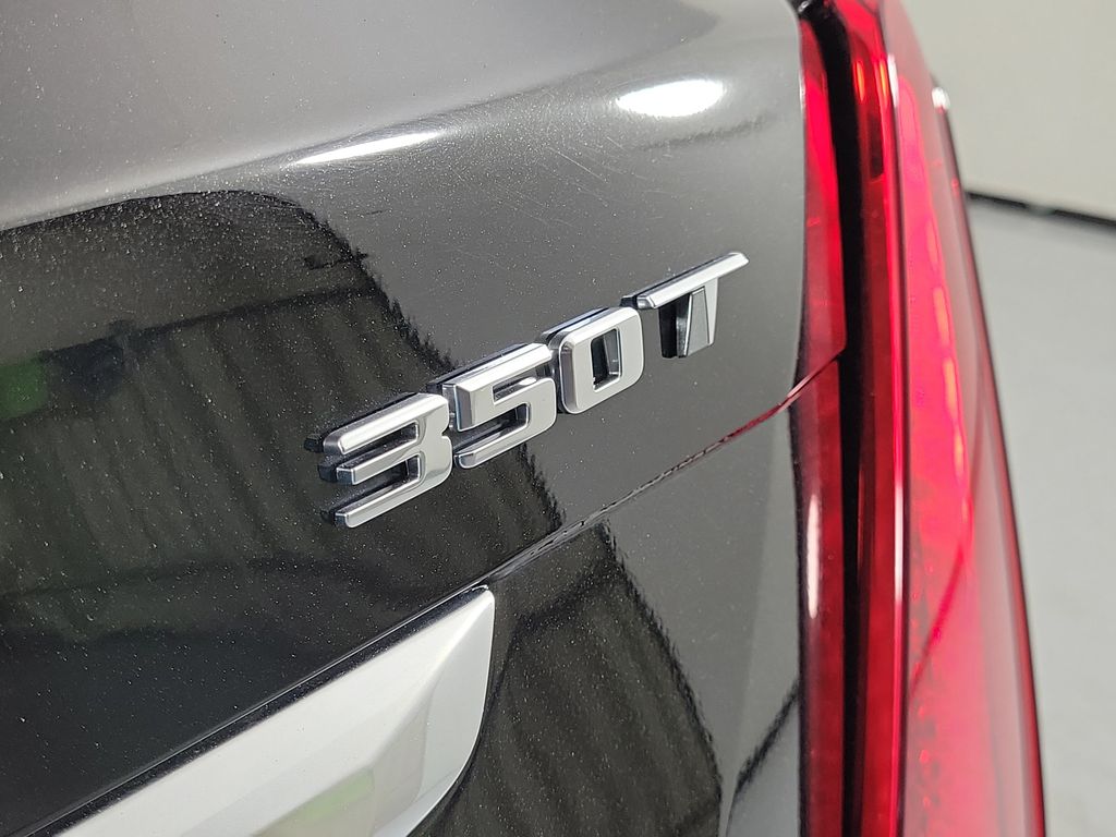 2023 Cadillac XT5 Premium Luxury - 4