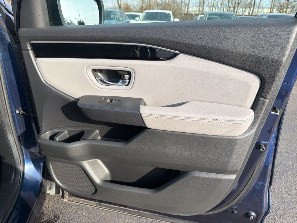 Thumbnail: 2025 Honda Pilot - 28