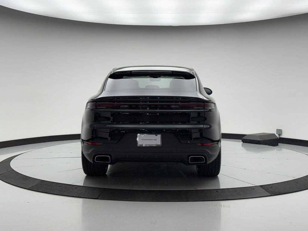 Thumbnail: 2024 Porsche  - 10