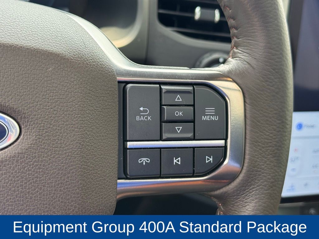 2024 Ford Expedition King Ranch