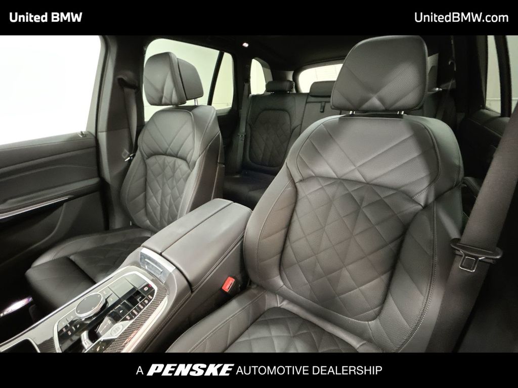 Thumbnail: 2024 BMW X5 - 13