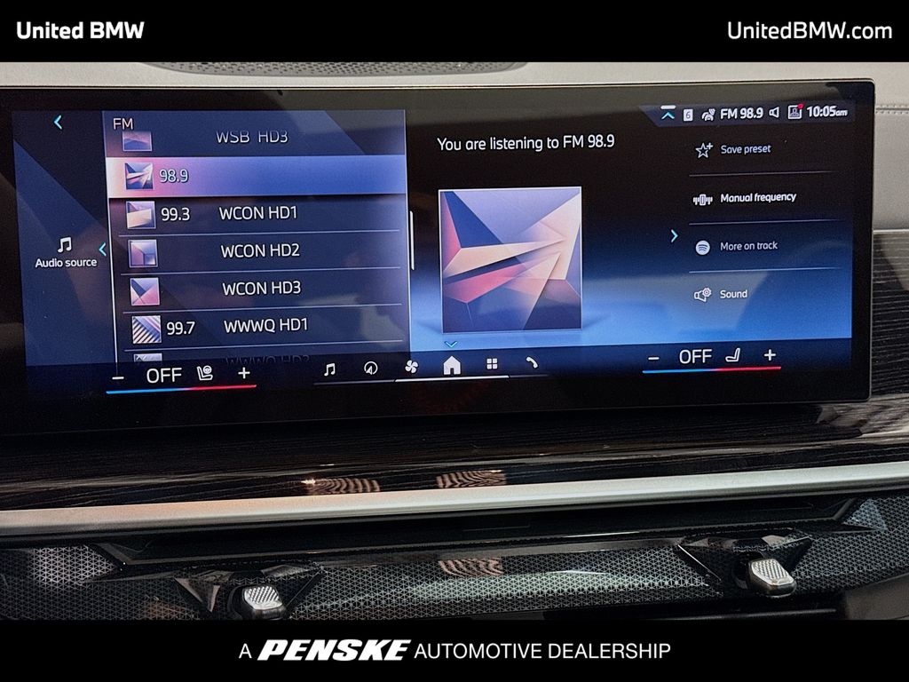Thumbnail: 2026 BMW X5 - 8