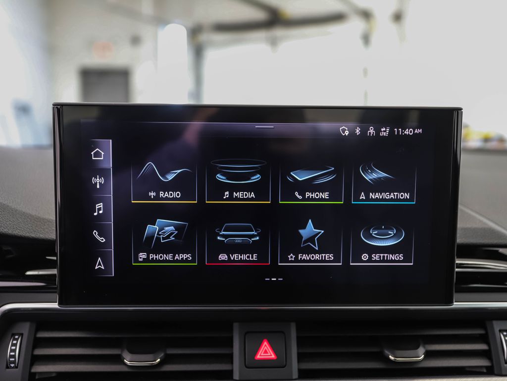 Thumbnail: 2022 Audi A4 - 15