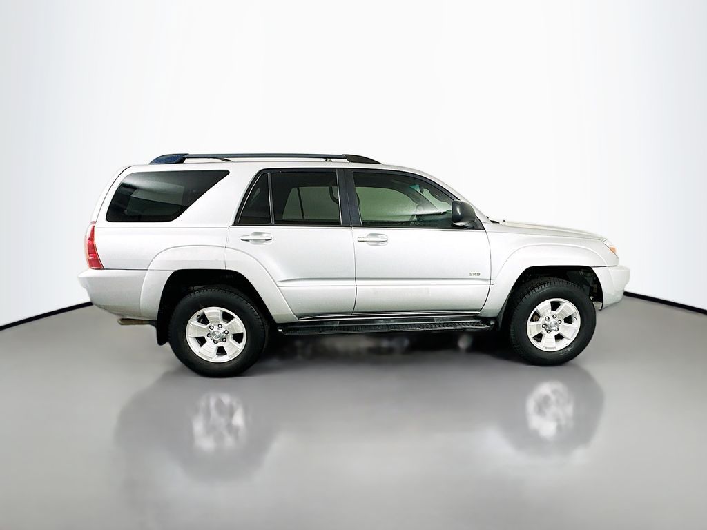 Thumbnail: 2004 Toyota 4Runner - 4