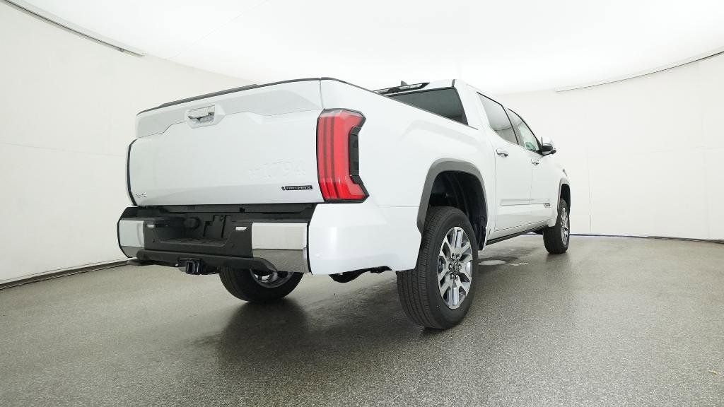 Thumbnail: 2026 Toyota Tundra - 23