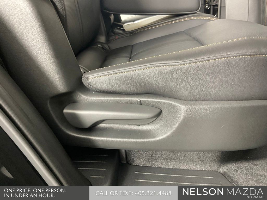 2026 Mazda CX-70 Preferred Package - Photo 31