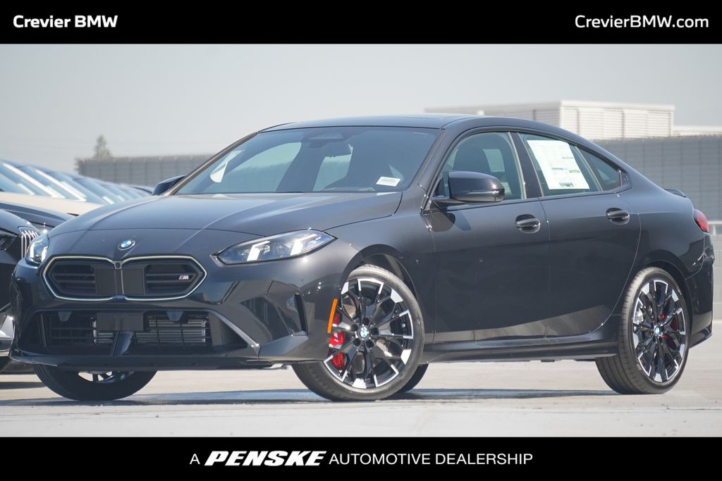 2025 BMW 2 Series M235i xDrive -
                Santa Ana, CA