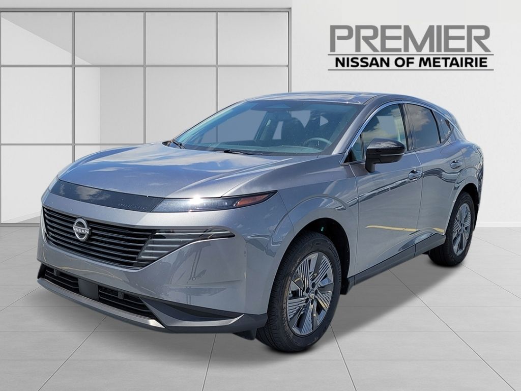 2026 Nissan Murano