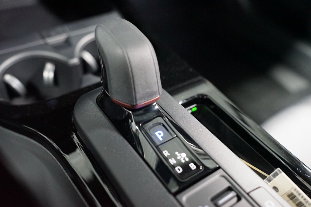 Thumbnail: 2026 Toyota Prius - 23