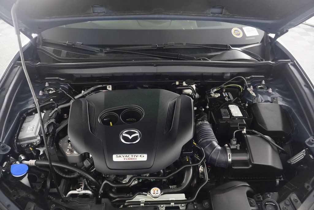 2022 Mazda CX-30 Premium Plus 15
