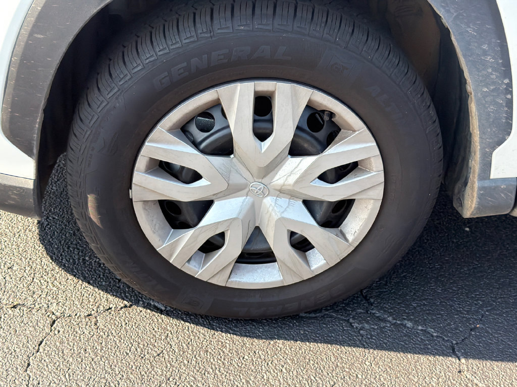 Used 2026 Toyota Corolla Cross SUV