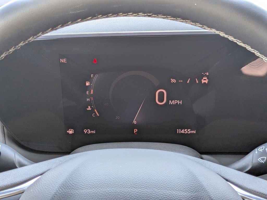 2024 Buick Encore GX Preferred FWD