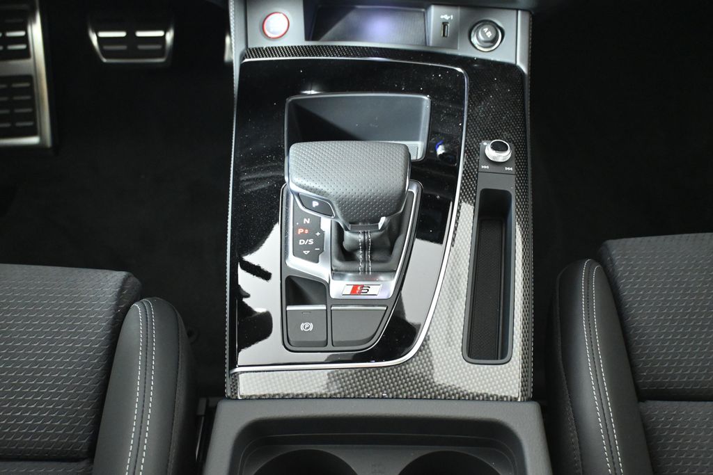 2024 Audi SQ5 Premium Plus 25